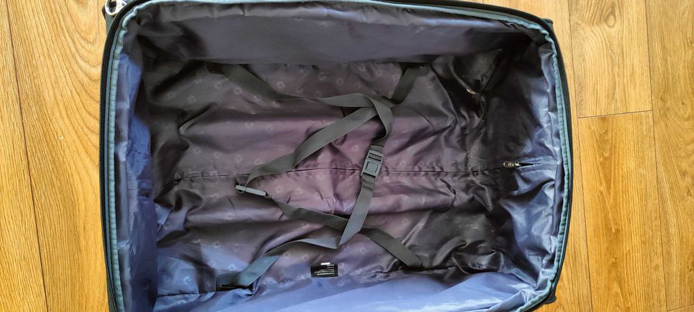 Walizka na kółkach WENGER