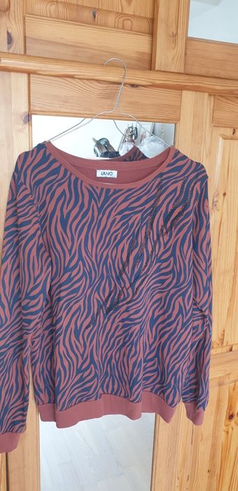 Bluza firmy liu jo rozm. S