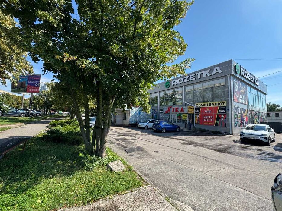 Здається ПРИМІЩЕННЯ 20 кв.м (промислова- був.кондитер цех) -ЦЕНТР