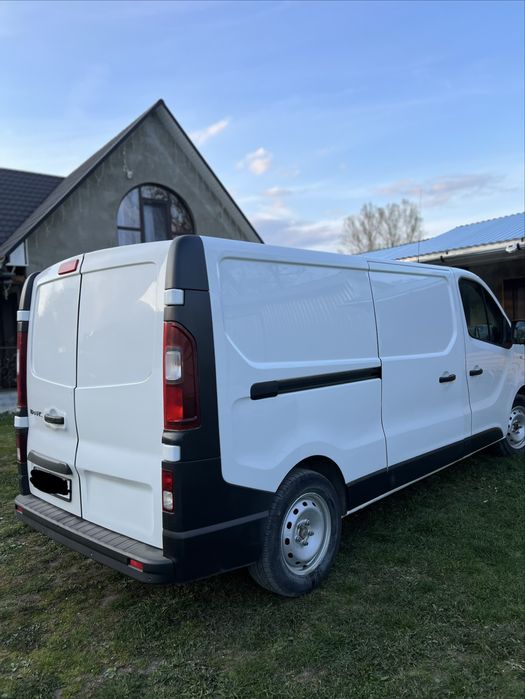 Продам RENAULT TRAFIC