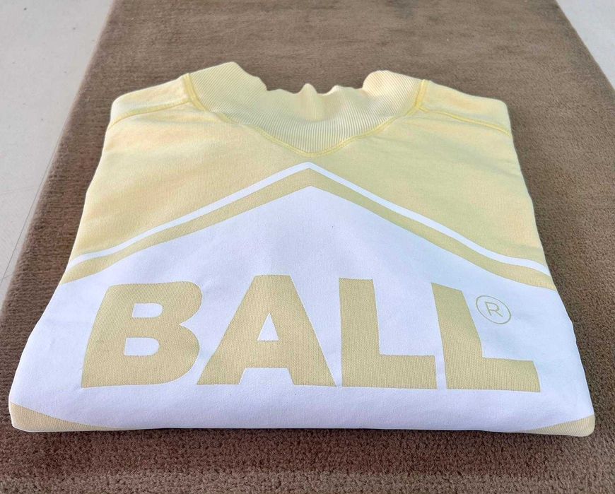 Sweatshirt BALL – Nova