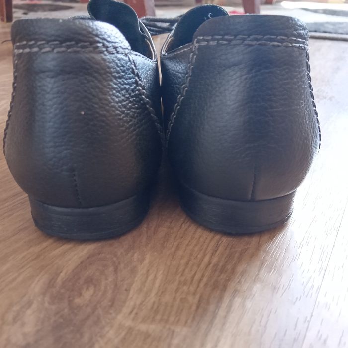 Półbuty Nessi r.36