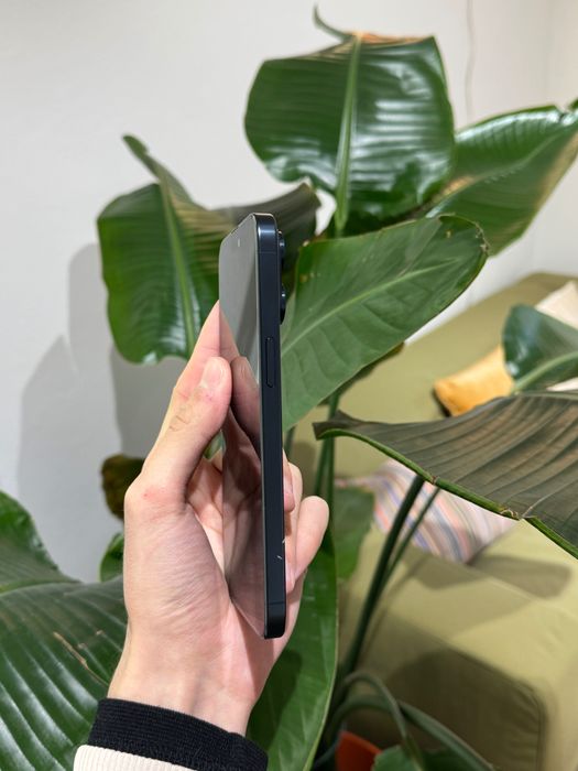 iPhone 15 Pro Max 256 Gb Blue Titanium•Neverlock•АКБ 100%•Гарантія