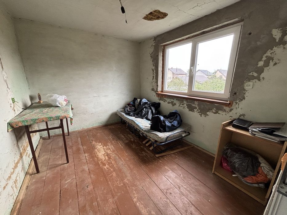 Продається Будинок 62м². Ділянка 5 сот. Дача. Підлужжя. Світло. Вода