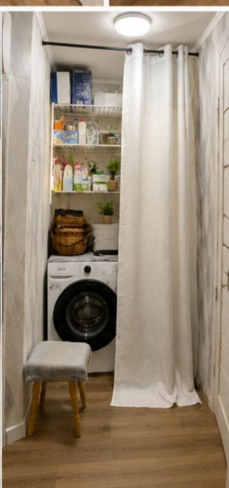 Продаж чудової 1-но кімнатної квартири в  м. Узин !