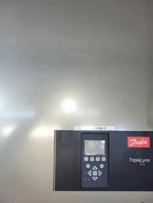 Danfoss TLX PRO + 15k Inverters64171706456450121