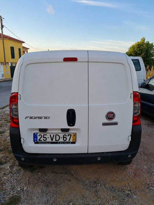 Fiat Fiorino 1.3 Multi Jet