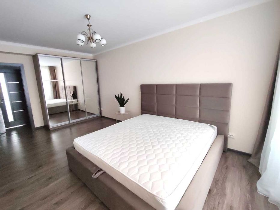 Оренда 2-кімн новобудови на вул. Рівненська (ПРОСПЕКТ, Майдан)