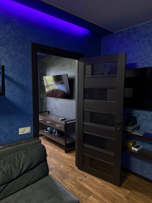 Продаж 1к квартири ЖК Дніпровська Брама, Слобожанське