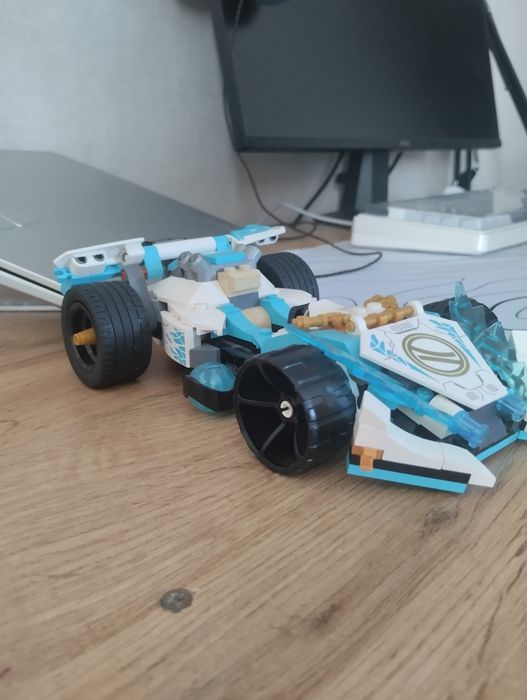 Лего ніндзяго оригінал