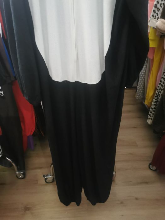 Strój przebranie kostium pingwin