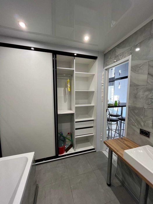 Оренда 2к квартири на 1й дільниці\Трампарк