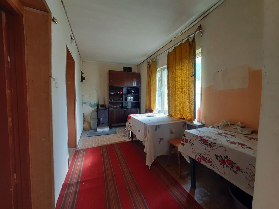 Дом в Мариновке ,Латовка ,Августовка Беляевский район ,40 км от Одессы