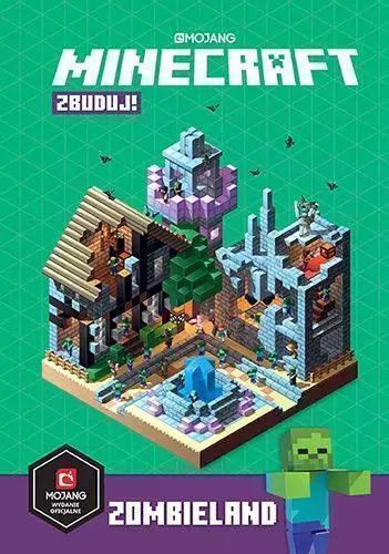 Minecraft Zbuduj! Zombieland