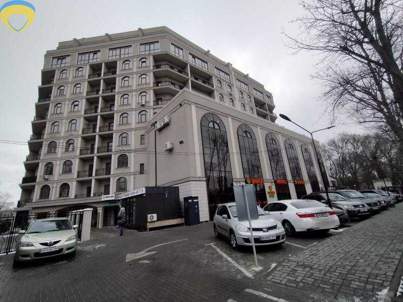 Квартира у моря в ЖК Авиньон