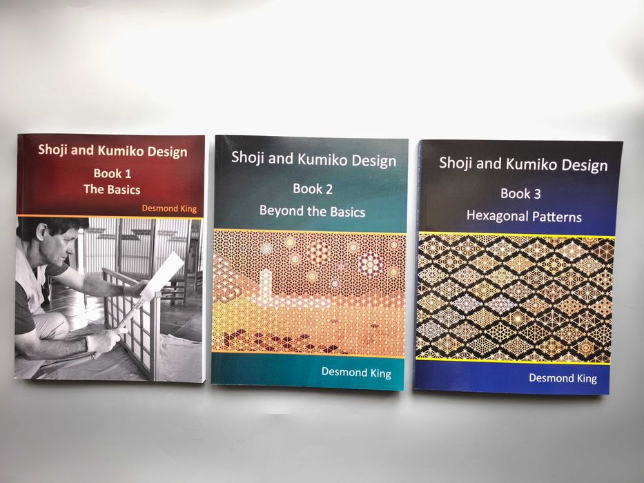 Книги зі столярного мистецтва