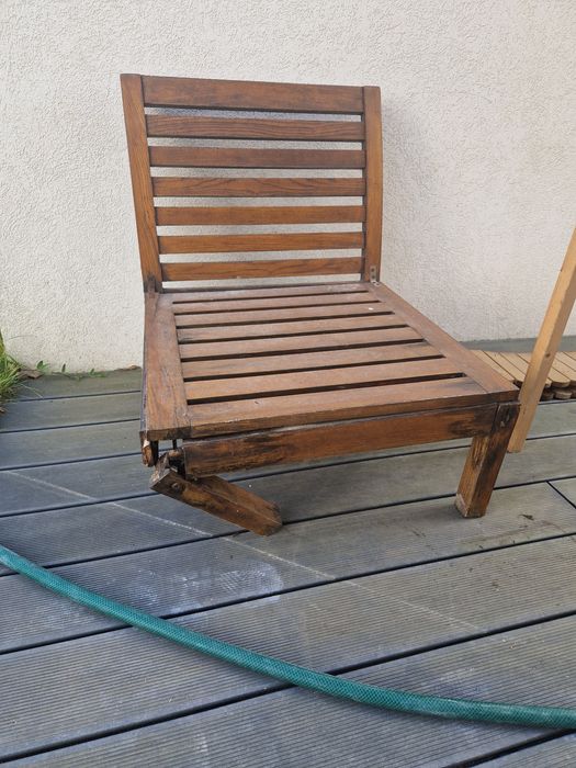 Conjunto de exterior