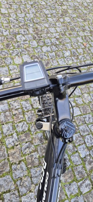 Bicicleta Berg Country