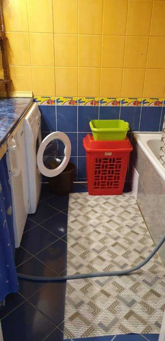 3pokoje, super lokalizacja, umeblowane, parking, balkon