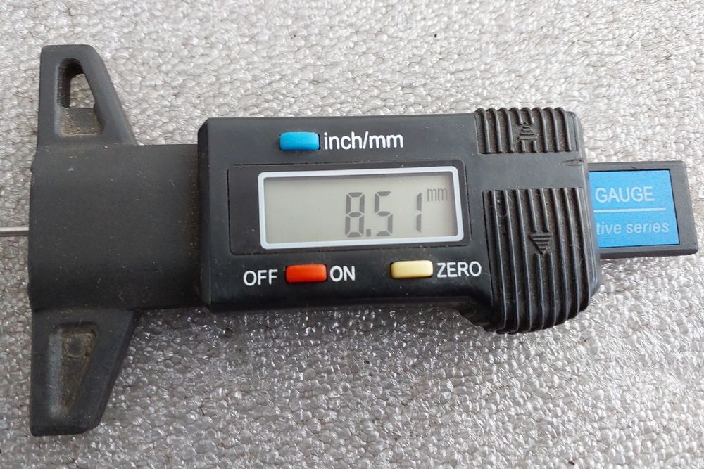 Pneu suplente RENAULT Clio IV (BH_)