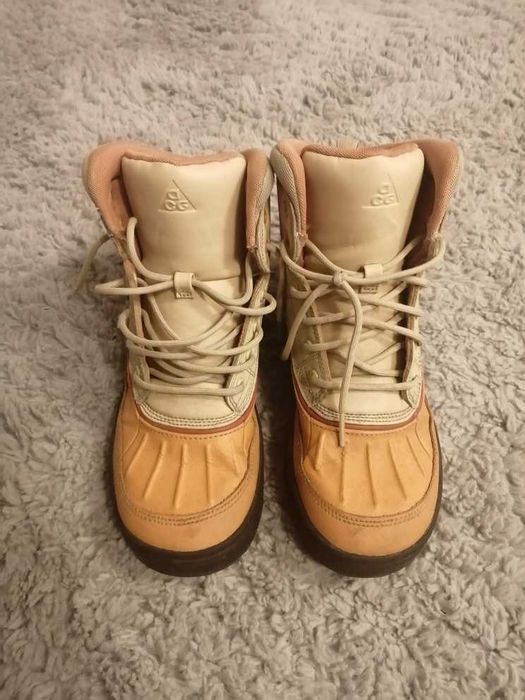 buty zimowe SNEAKERSY NIKE SPORTWEAR  romiar 39