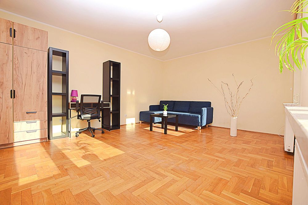 3 osobne pokoje, 68m, ul. Bursztynowa, Prądnik Biały, Parking, Tramwaj