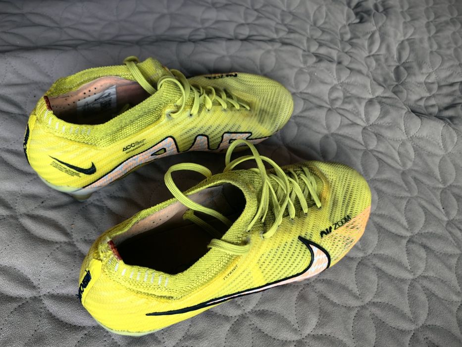 Nike Zoom Mercurial Vapor 15 Elite PRO rozmiar 39