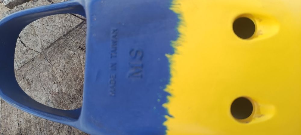 Pés de pato da Deeply, concebidos especificamente para bodyboard.