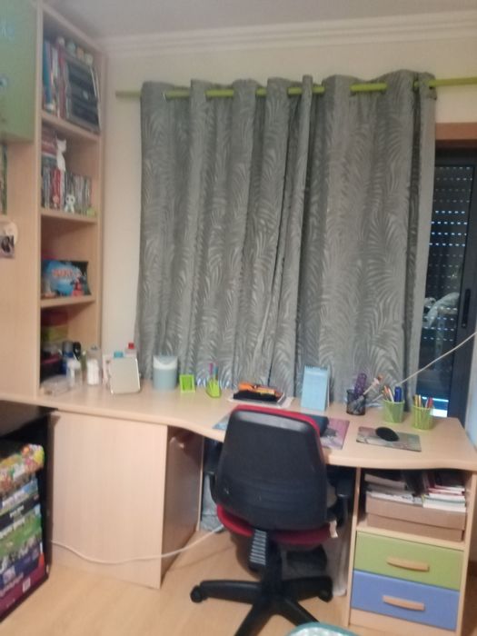 Estúdio de criança, menina ou menino