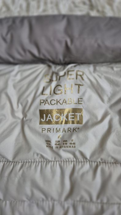 Kurtka damska jesienna