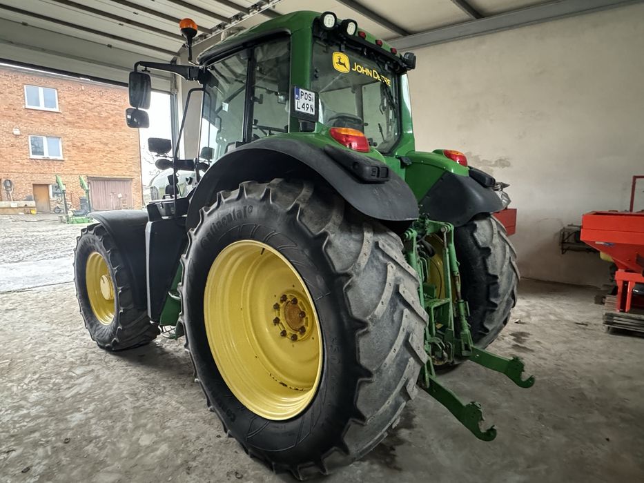 John Deere 7530 premium
