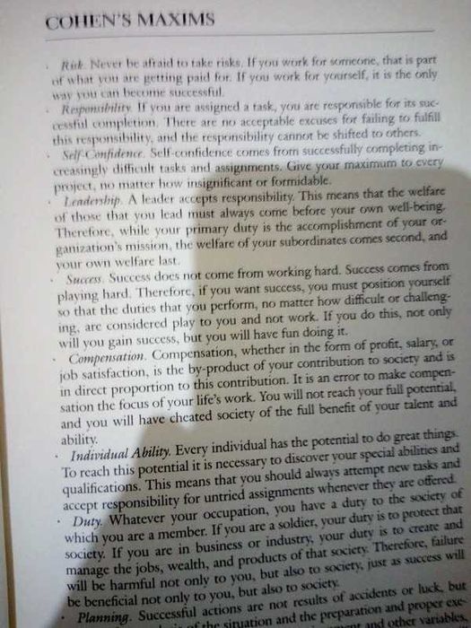 How to Make It Big as a Consultant 2nd Edition, William A. Cohen