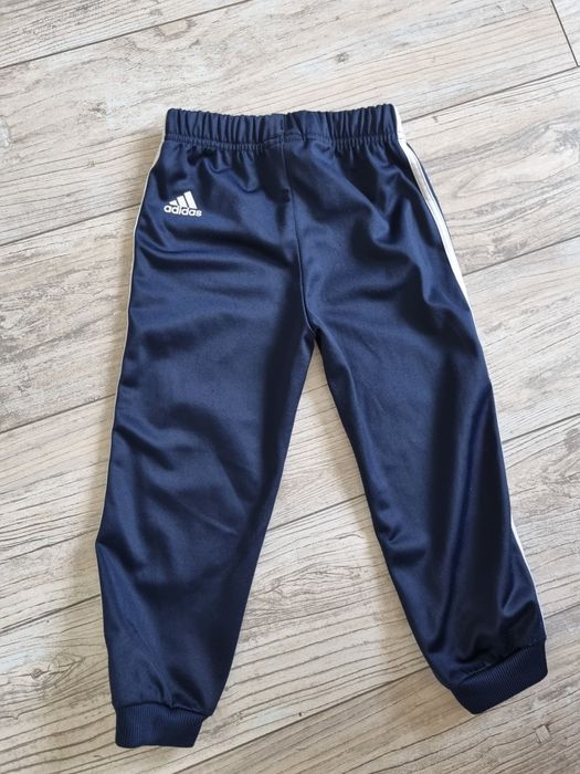 Spodnie dresowe adidas 98