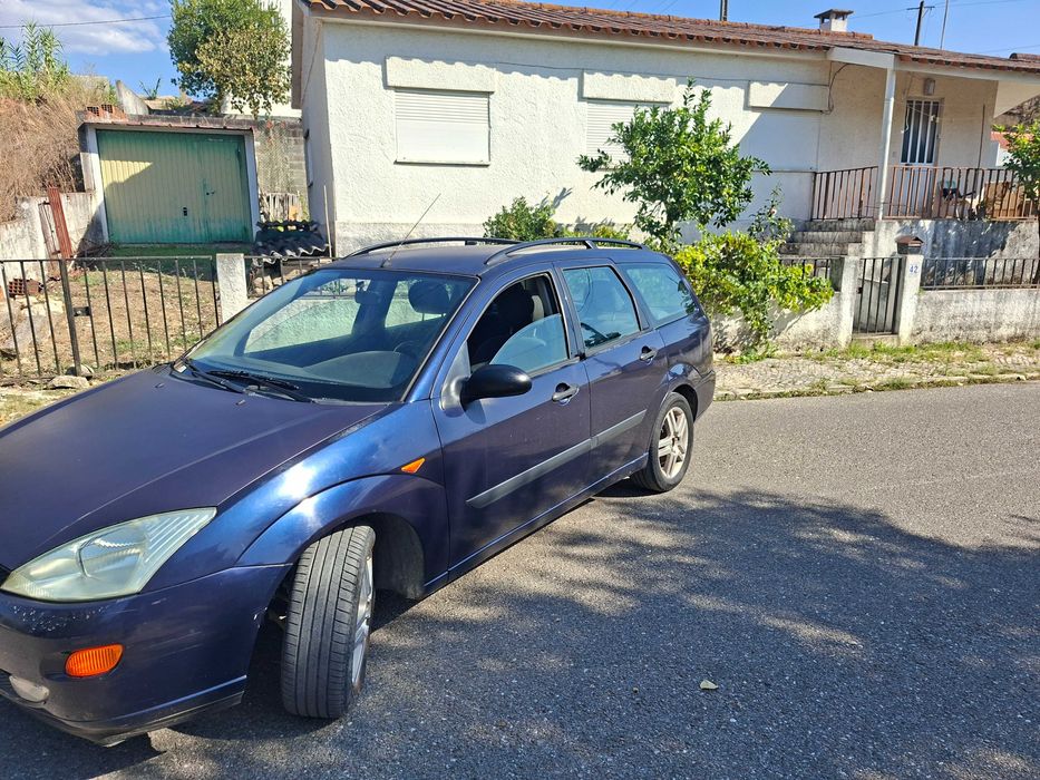 Carro ford 1.8 tddi em bom estado foto 3