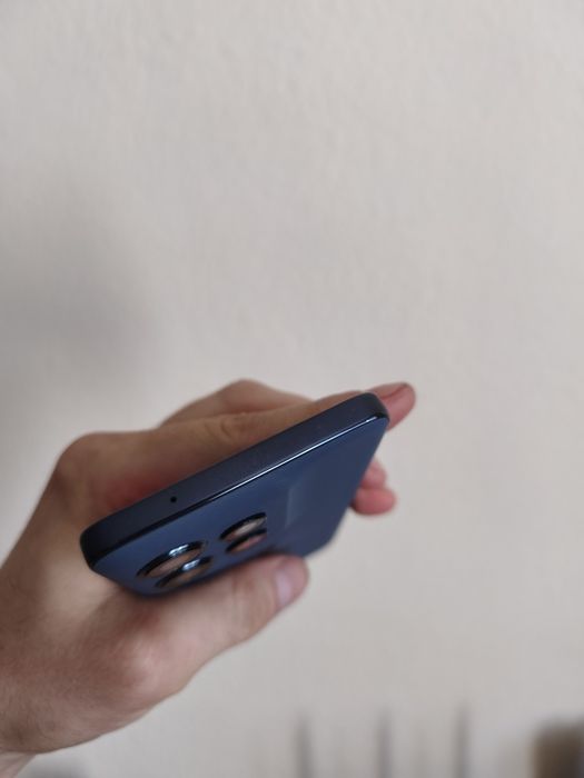 Motorola Edge 60 Neo.Новый.0 циклов.12/256гб.