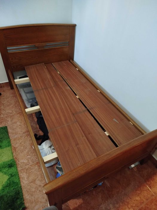 Cama de solteiro64586359731841122