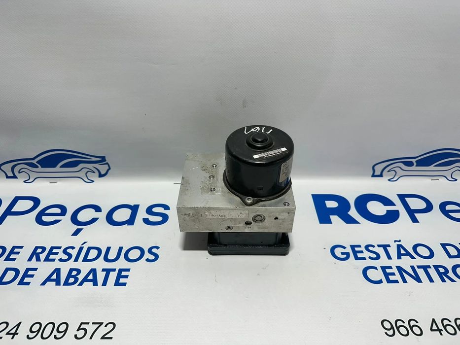 Modulo ABS Bloco Hidráulico Original Mercedes Benz A0054317412 2000 -