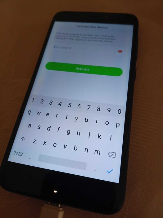 Продаю Xiaomi Redmi 4X