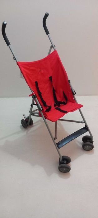 Carro Passeio tipo Bengala Zippy