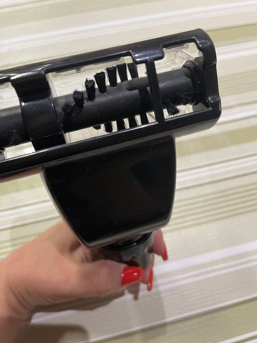 Acessorio novo para aspirador