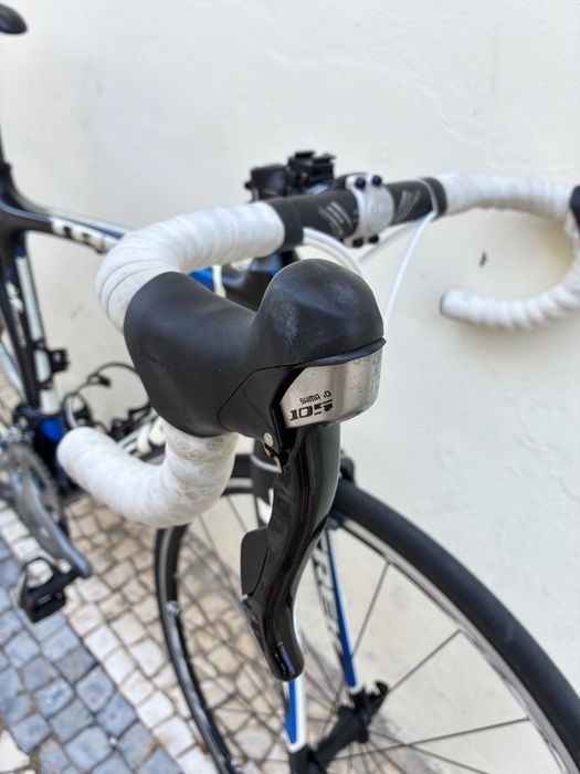 Bicicleta Trek Madone 4.5