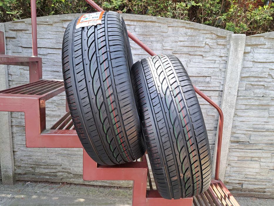Opony letnie NOWE 255/55 R19 Powertrac Montaż i wyważanie gratis!