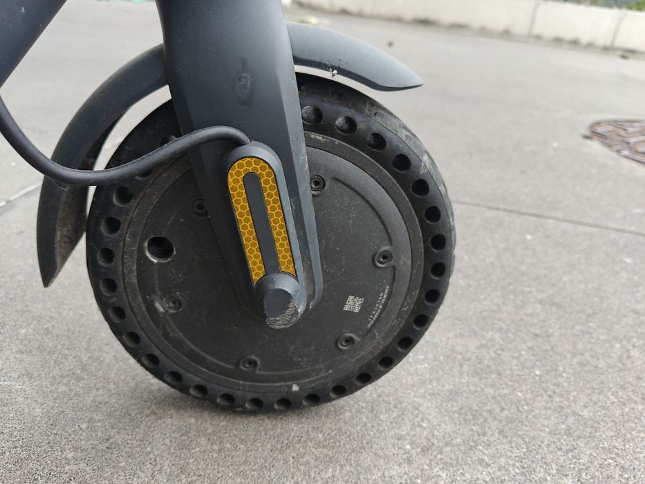 Trottinete Elétrica Xiaomi Mi Electric Scooter 3 – Excelente Estado