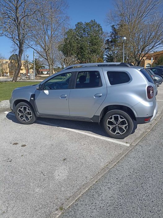 Dacia Duster 1.3TCe Prestige 2019