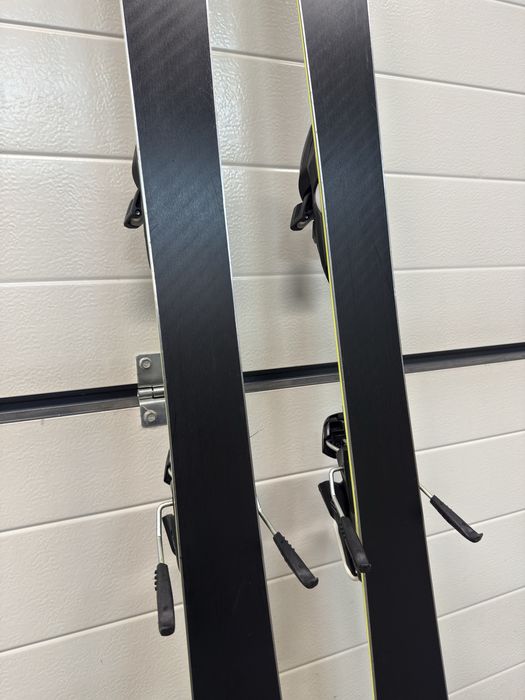 Narty używane Head Shape SX 163 cm 2023