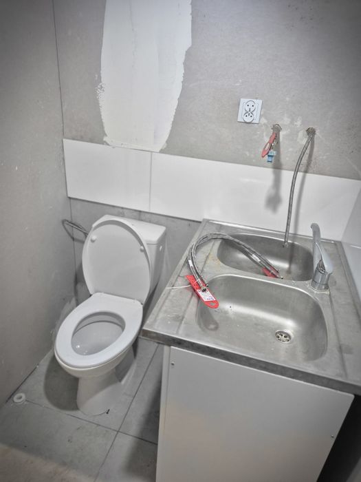 Działka ROD im. Adama Mickiewicza - Widok 3