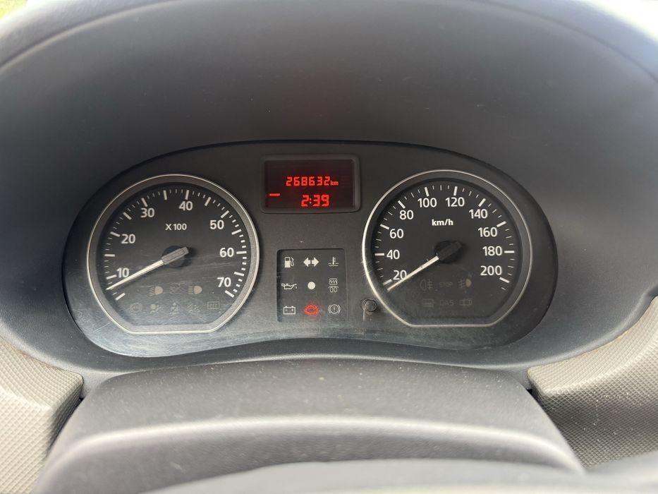 Продам Renault Logan 2010 • 1.4 газ/бензин