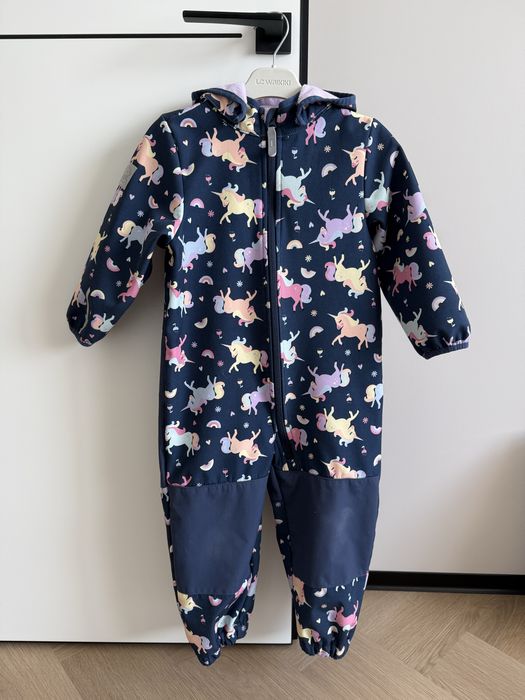 Комбінезон softshell Name It, 92р.