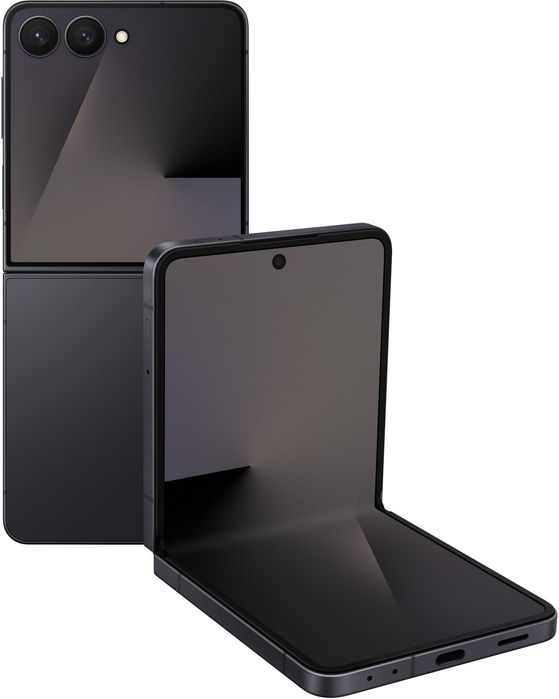 Zamienie Z Flip 7 na S25 Edge / badz jakiś Iphone