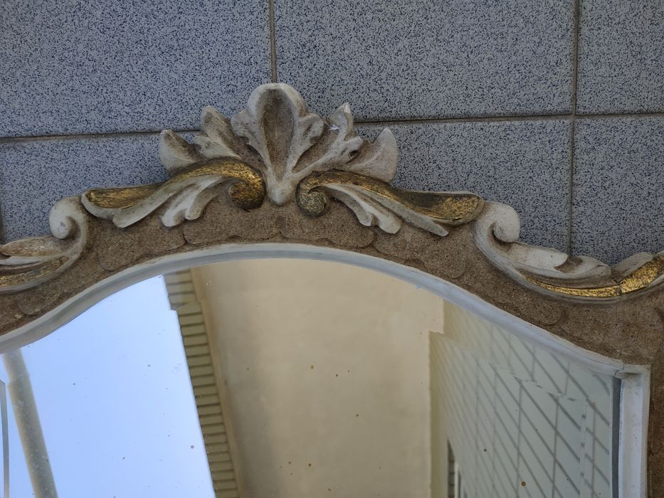 Princess-Style Mirror422806068270868484